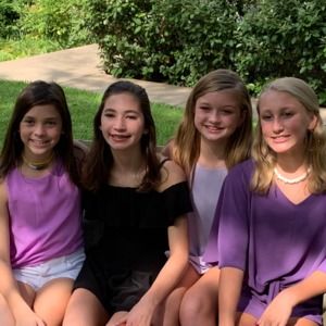 Meet your Posher, Neely